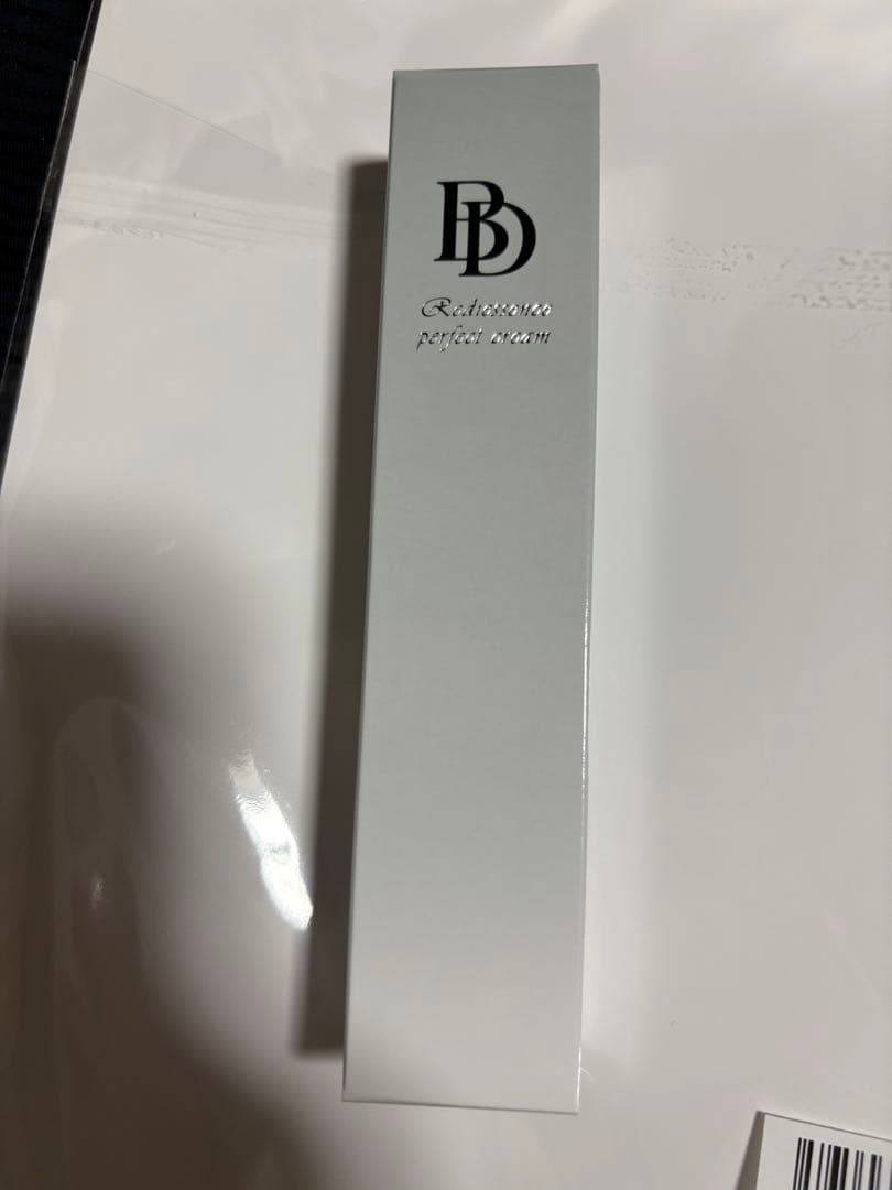 BeDoor ビドアー　レイディエッセンスパーフェクトクリーム 22g 新品