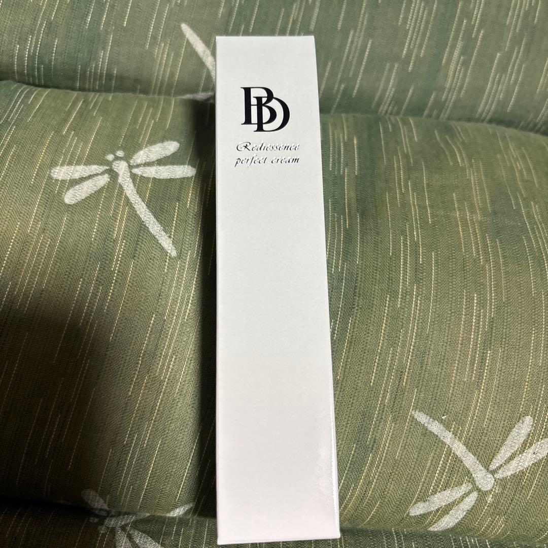 BeDoor ビドアー　レイディエッセンスパーフェクトクリーム 22g 新品