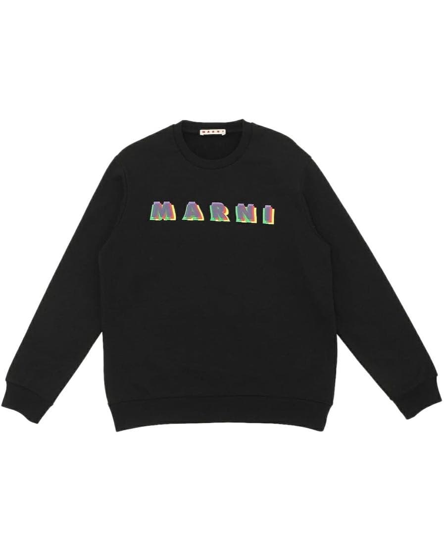 マルニ　MARNI トレーナー　スウェット