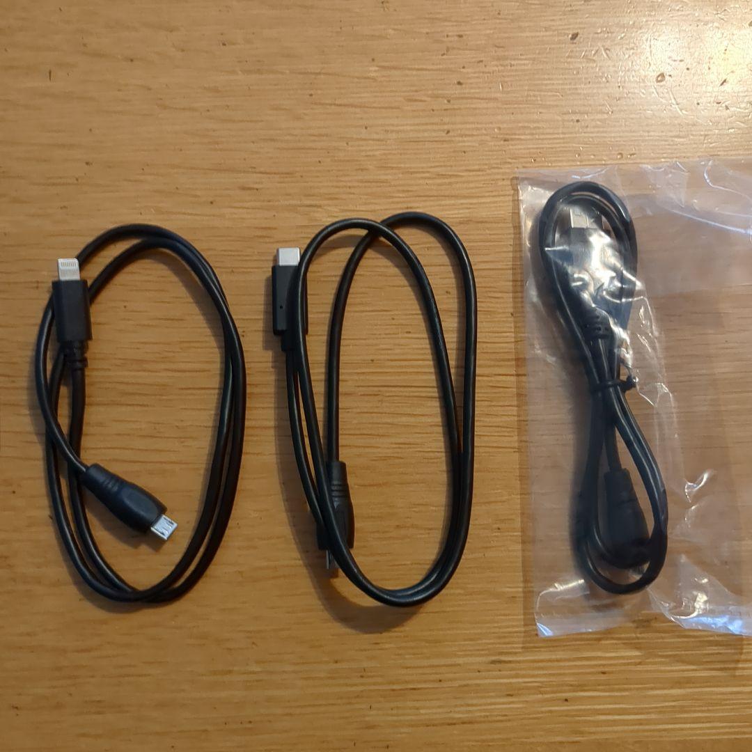 iRig HD2 オーディオインターフェース