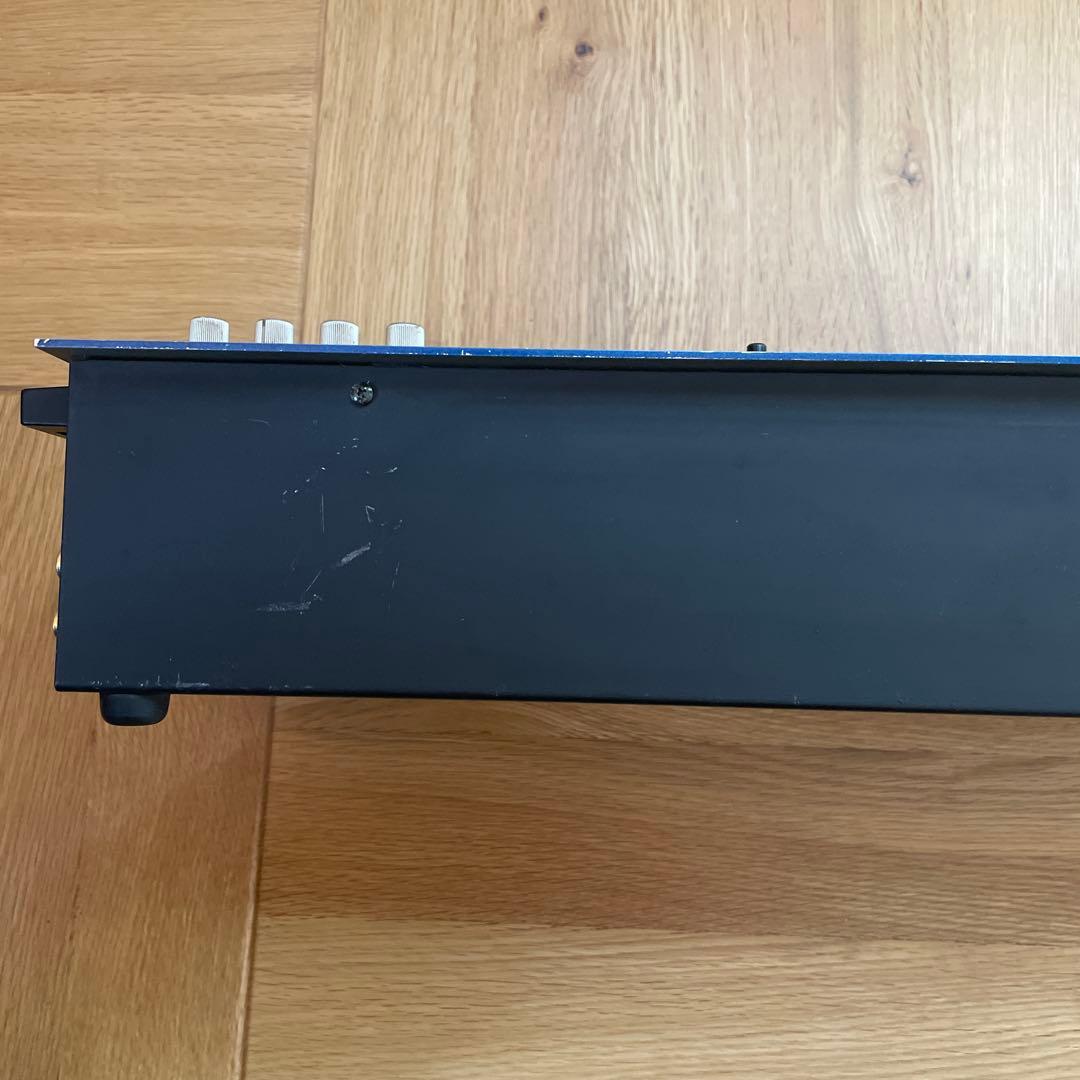 Vestax PMC-06 Pro DJミキサー