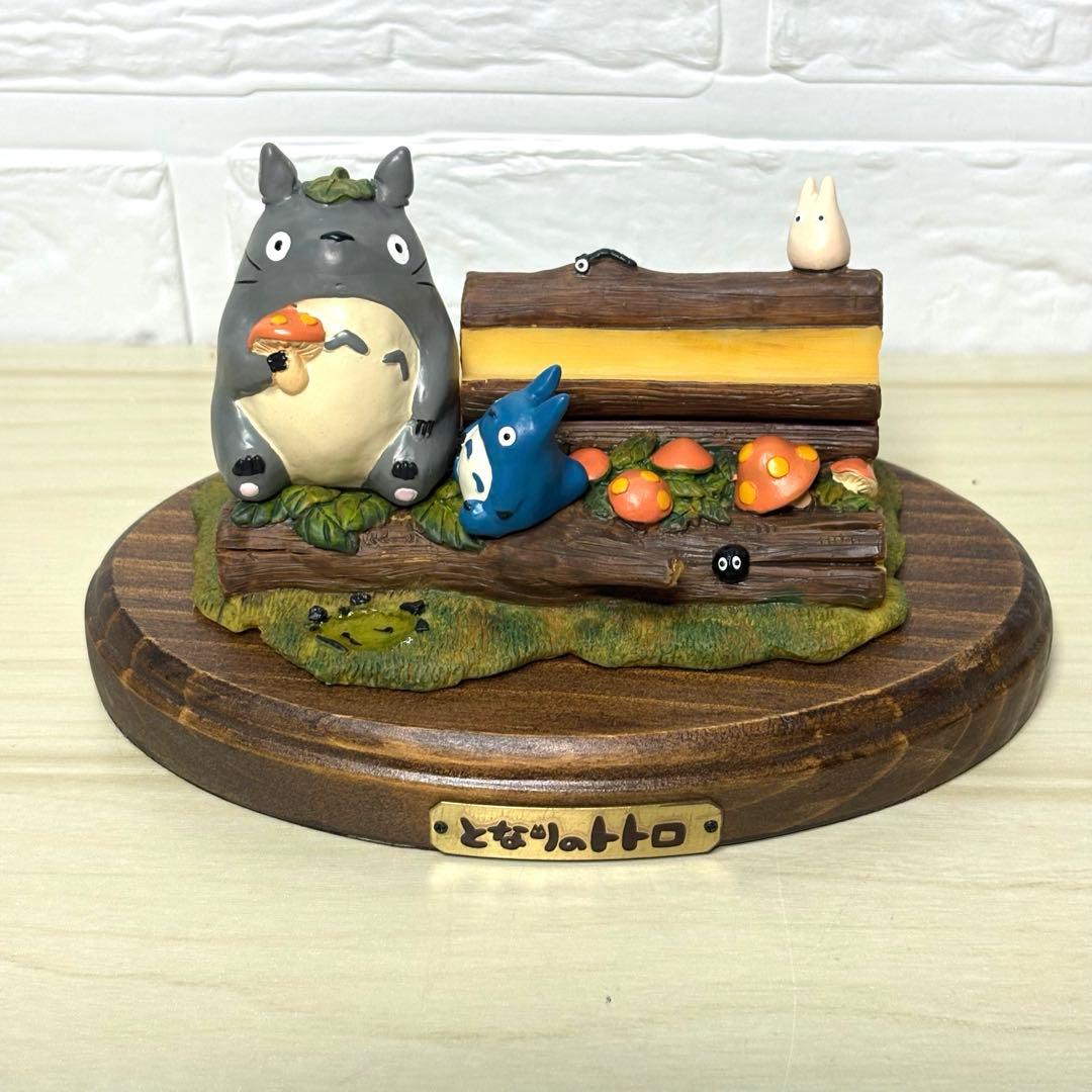 【未使用品】となりのトトロ 万年カレンダー スタジオジブリ