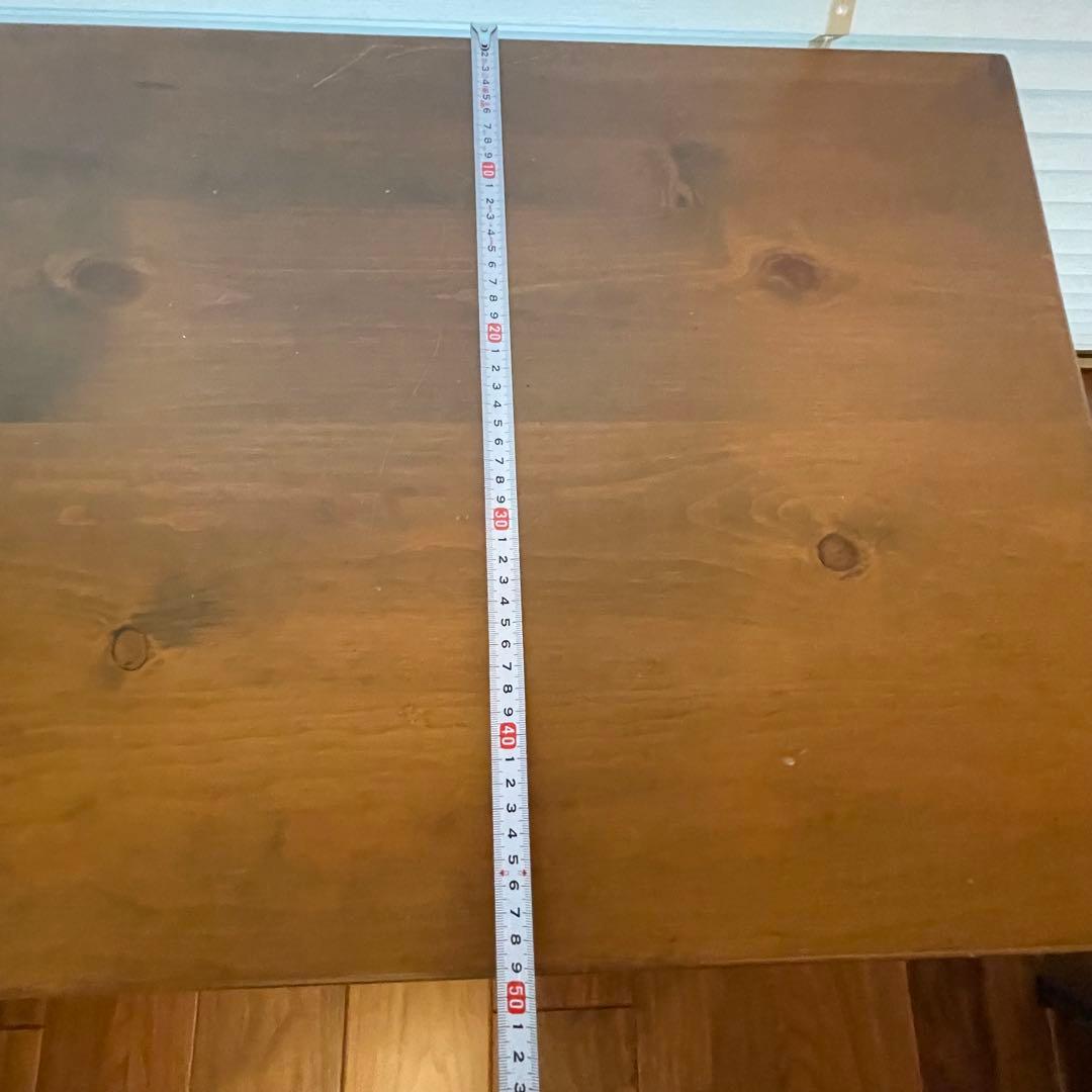 【アンファン】【enfant】【送料込み】テレビ台 ローボード カントリー家具