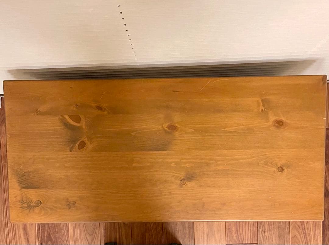 【アンファン】【enfant】【送料込み】テレビ台 ローボード カントリー家具