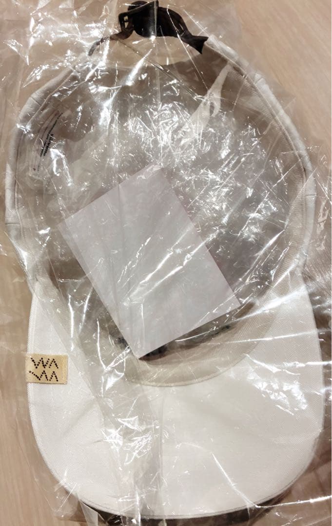 帽子 VISVIM EXCELSIOR II CAP (SUBSEQUENCE)