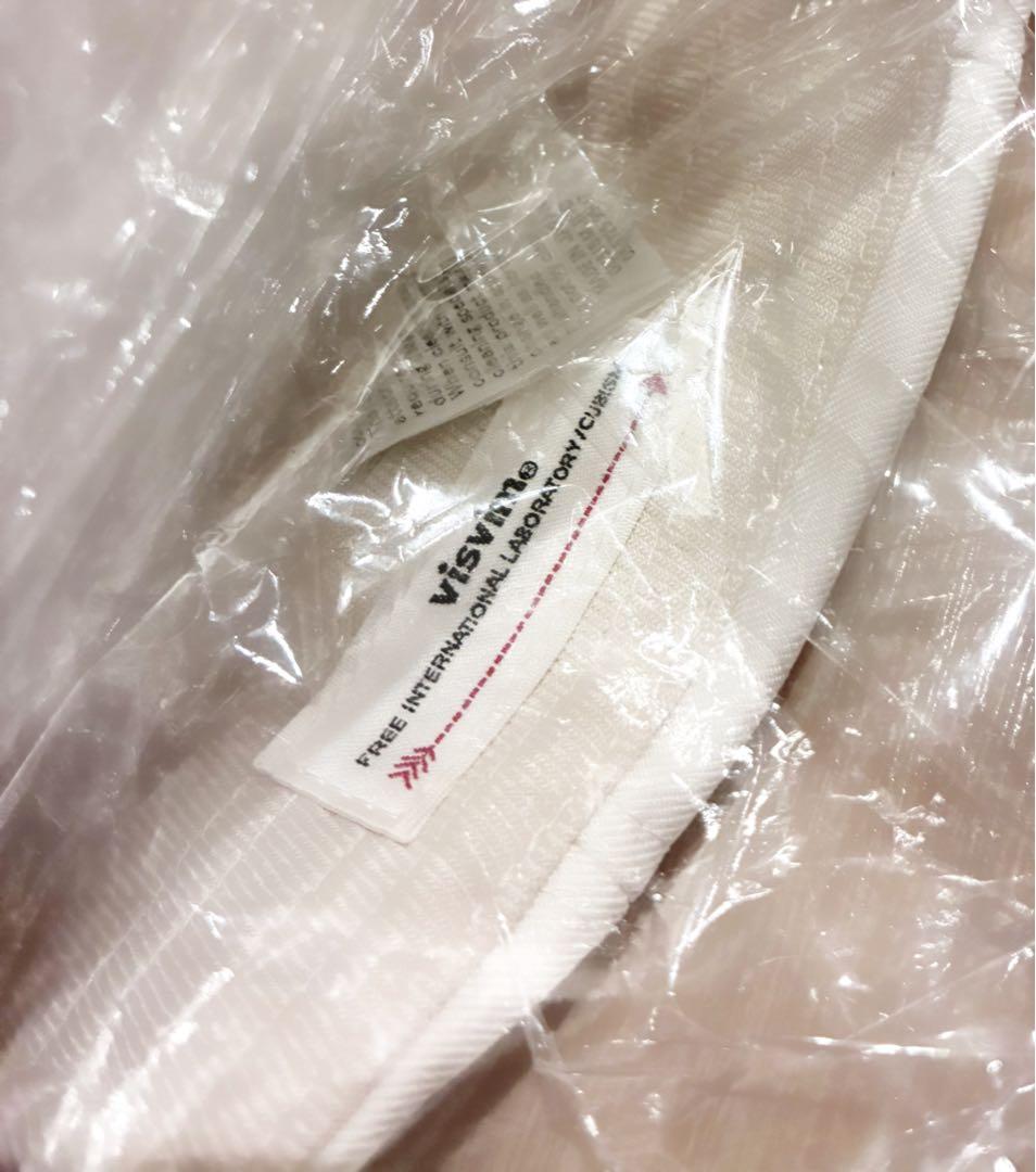 帽子 VISVIM EXCELSIOR II CAP (SUBSEQUENCE)