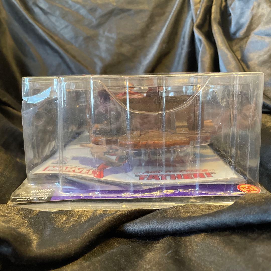 【美品】TOY BIZ デアデビル ベンアフレック 20th FOX版 アメトイ