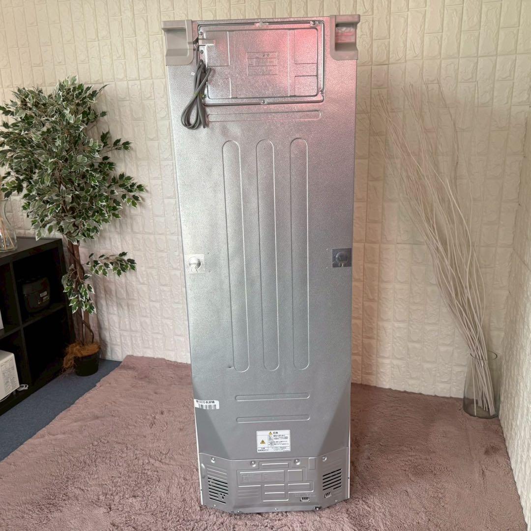 都内23区送料無料✨MITSUBISHI✨冷蔵庫 MR-CX27G-W2022年