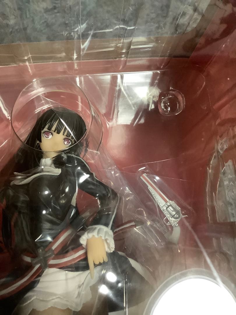 モ*号様 【未開封】Tony シャイニング・アーク キルマリア・アイディーン 初