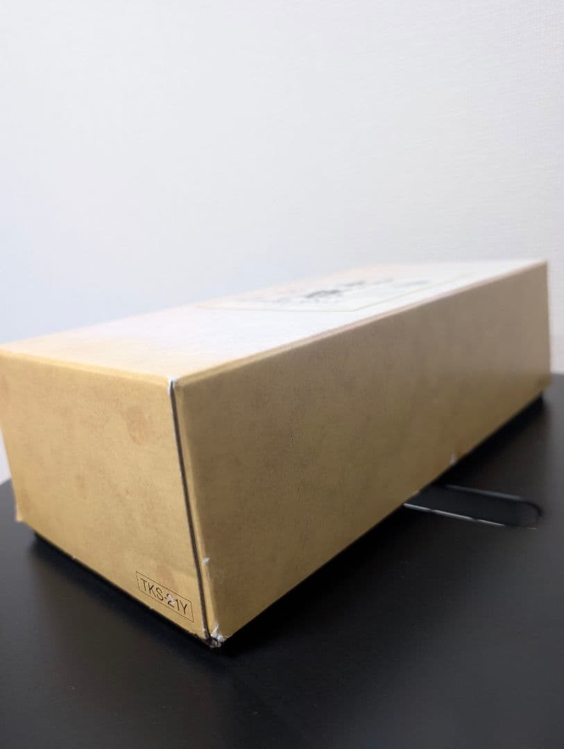 ​【未開栓・旧ラベル】ニッカ 竹鶴 21年 ピュアモルト 700ml 箱付き