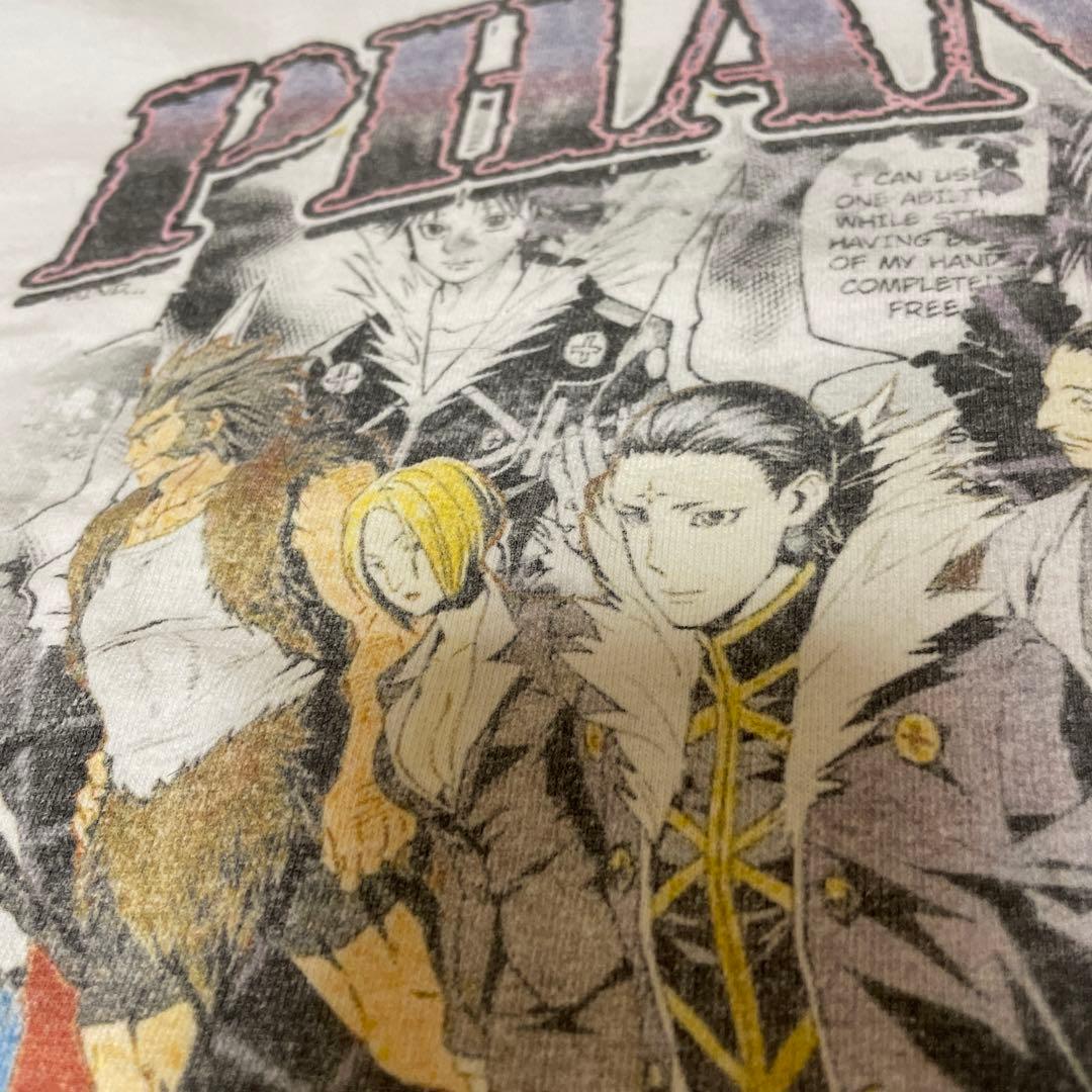 【Special】HUNTER×HUNTER 幻影旅団 Tシャツ