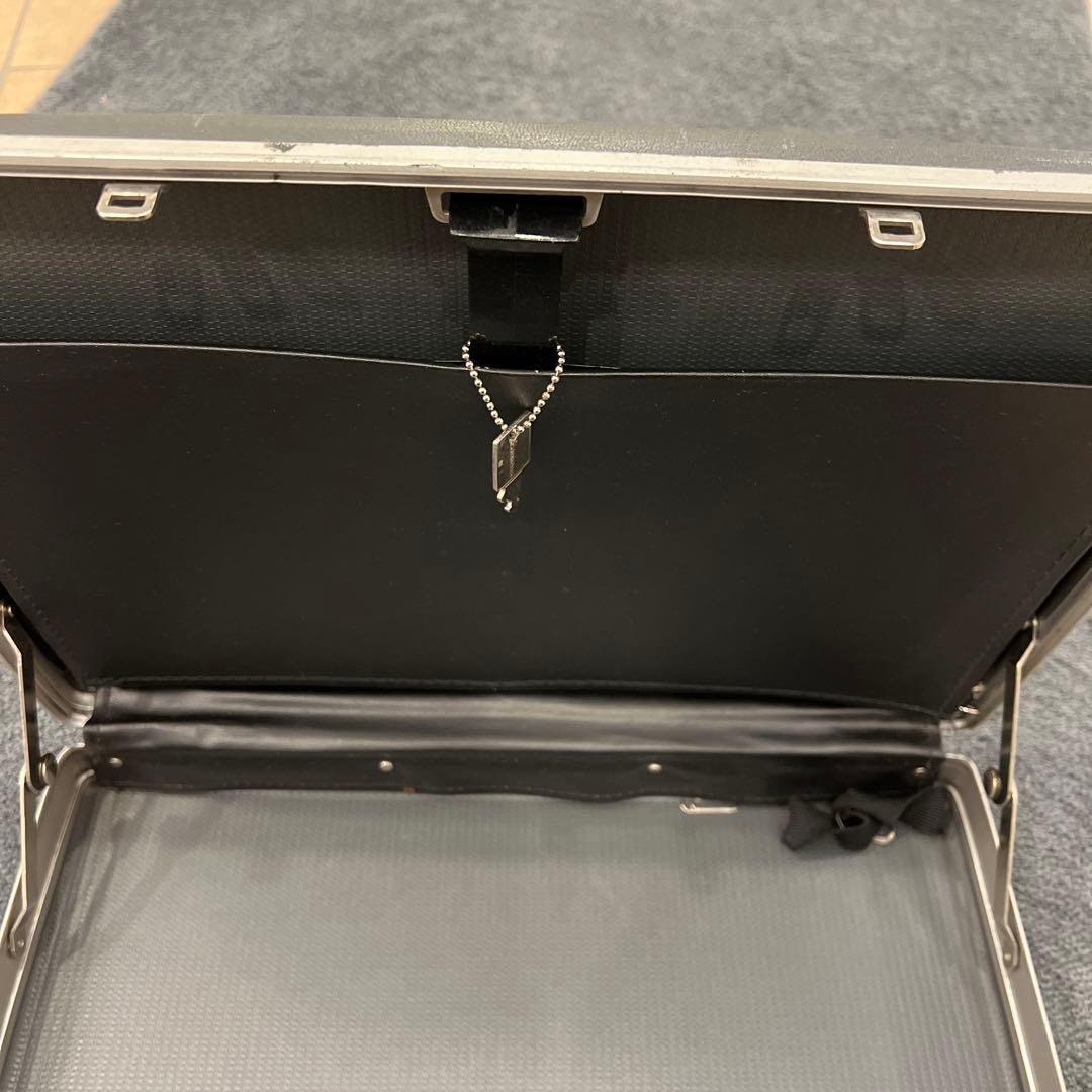 70年代ビンテージサムソナイトアタッシュケース