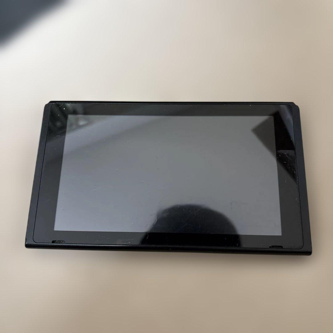 Switch 本体のみ HAC-001