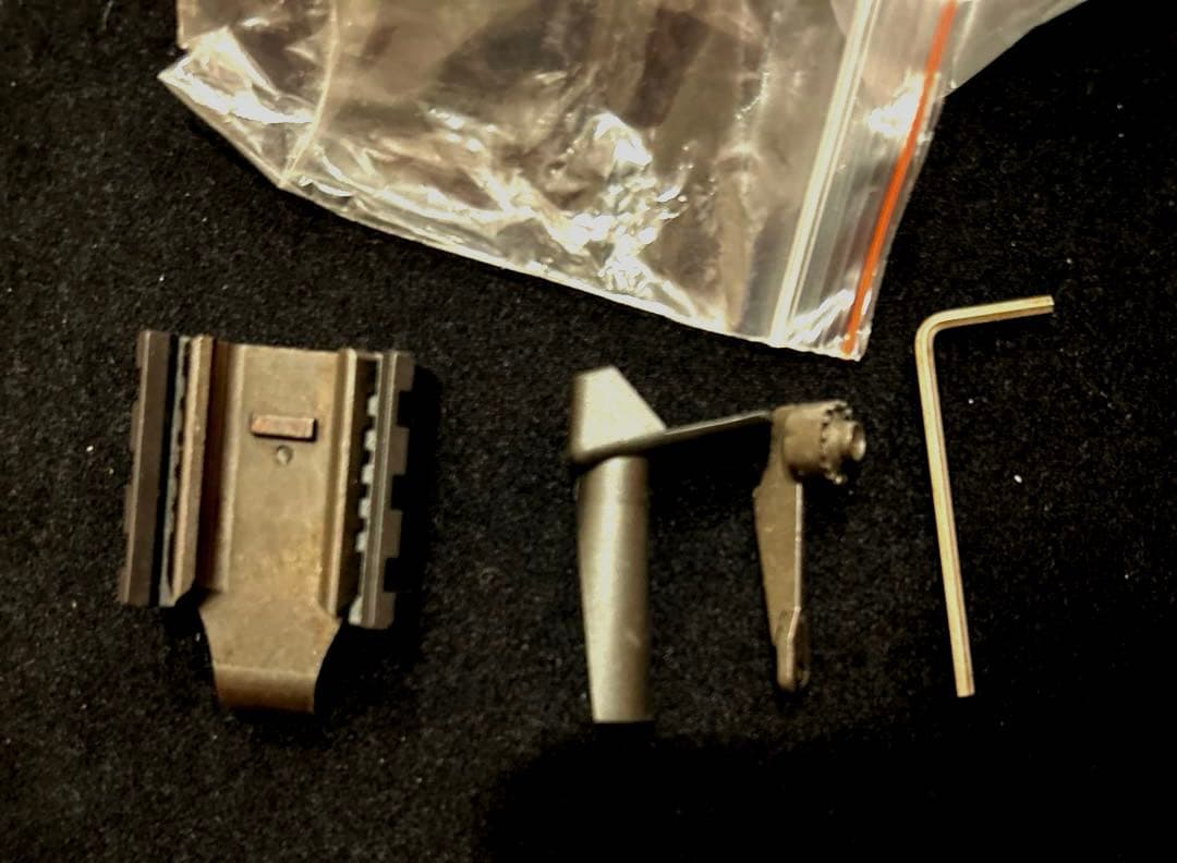 KSC G19 ガスガン G17シリーズ