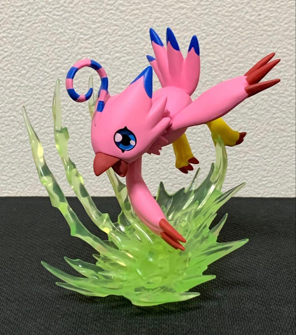 海外限定　デジモン フィギュア　コンプリートセット