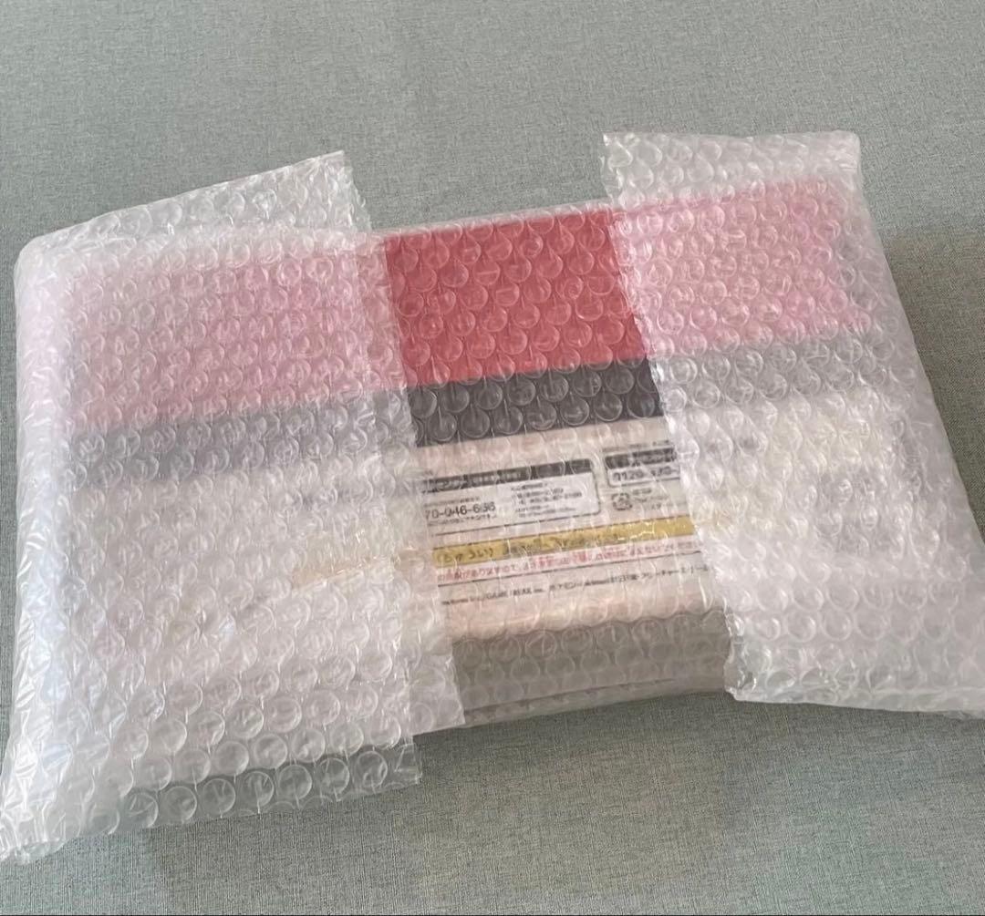 ポケモンBOX 見返り美人・月に雁セット」) 未開封パック