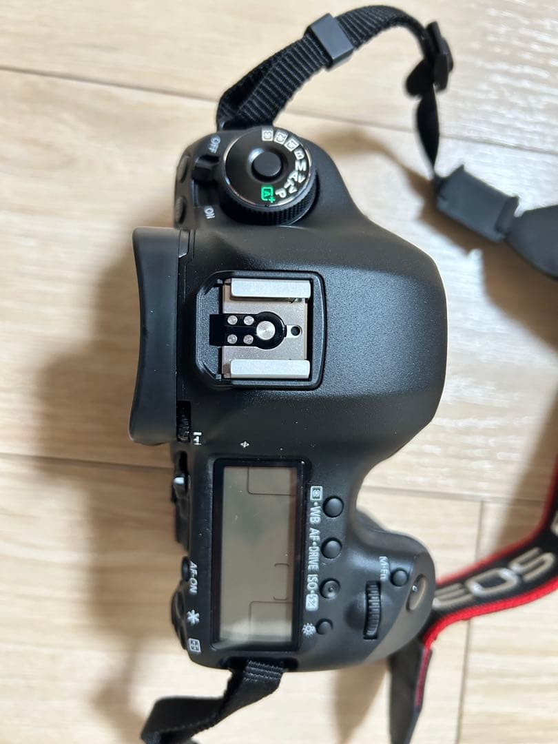 美品 Canon EOS 5D Mark III 一眼レフカメラ