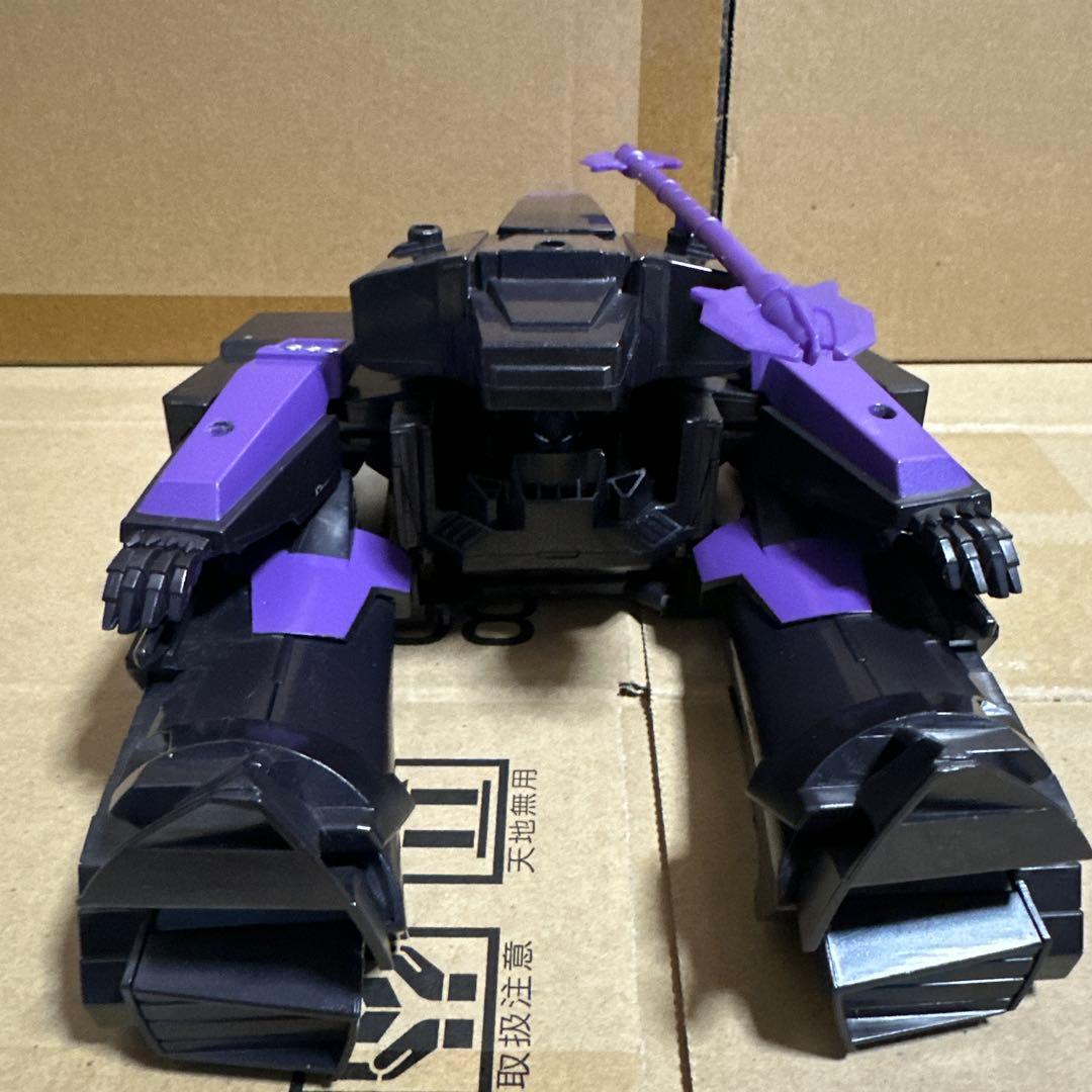 トランスフォーマー ビッグメガトロナス