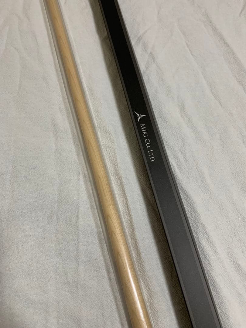 mezz expro シャフト United