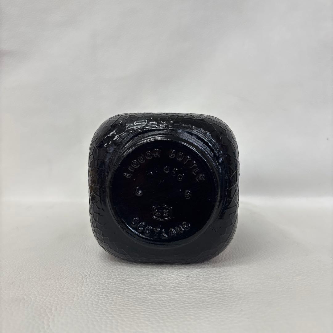 グランド オールドパー 旧旧ボトル