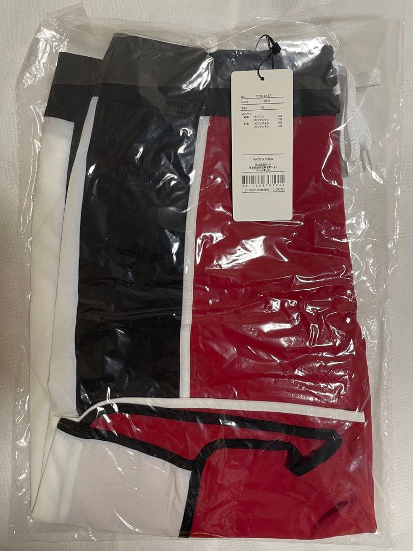 VEATM サーフパンツ　Mサイズ　フィジーク　モデル【寺島遼選手】