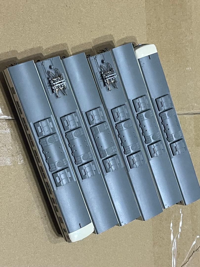 KATO Ｎゲージセット売り