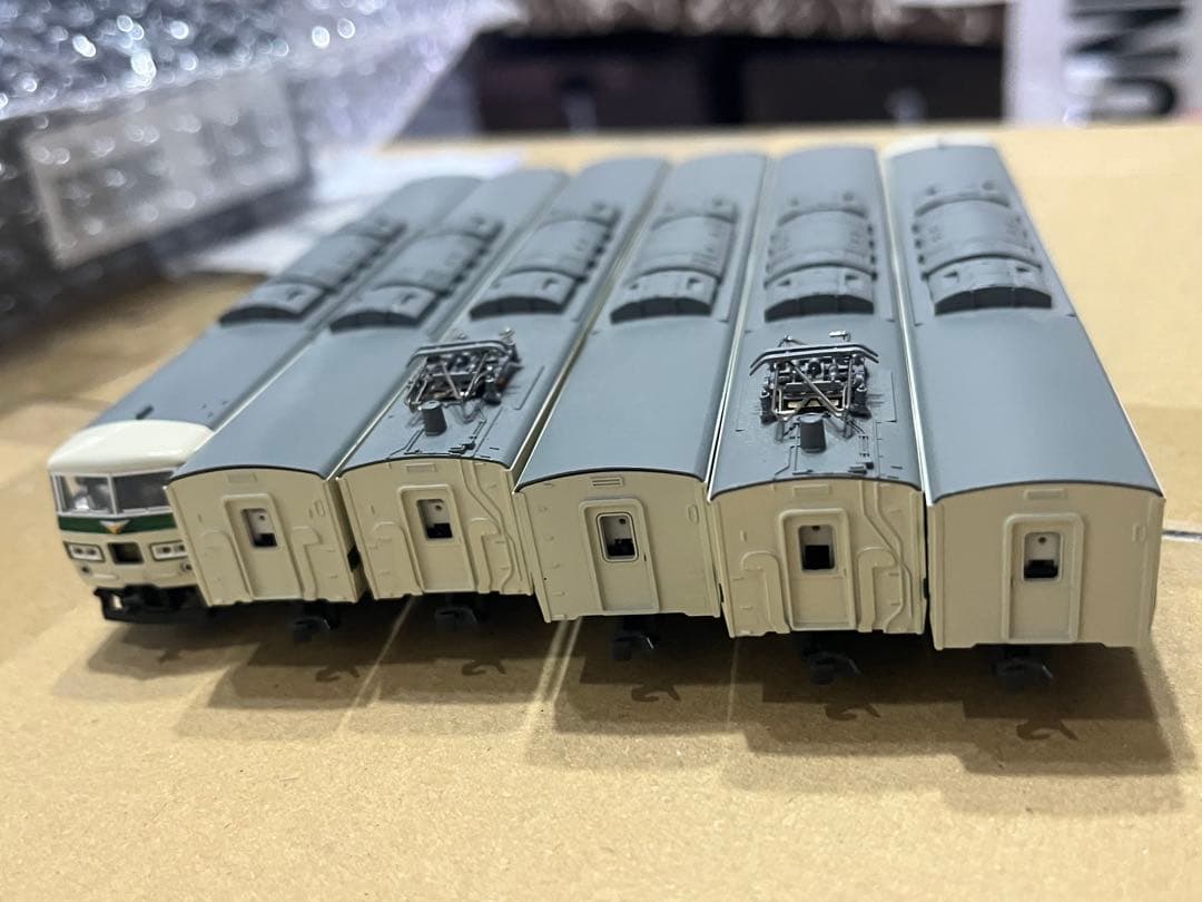 KATO Ｎゲージセット売り