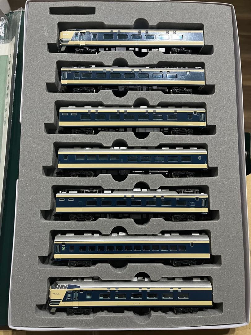 KATO Ｎゲージセット売り