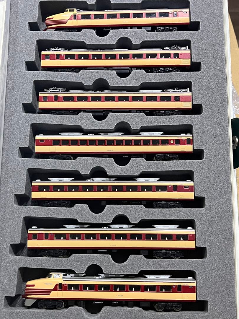 KATO Ｎゲージセット売り