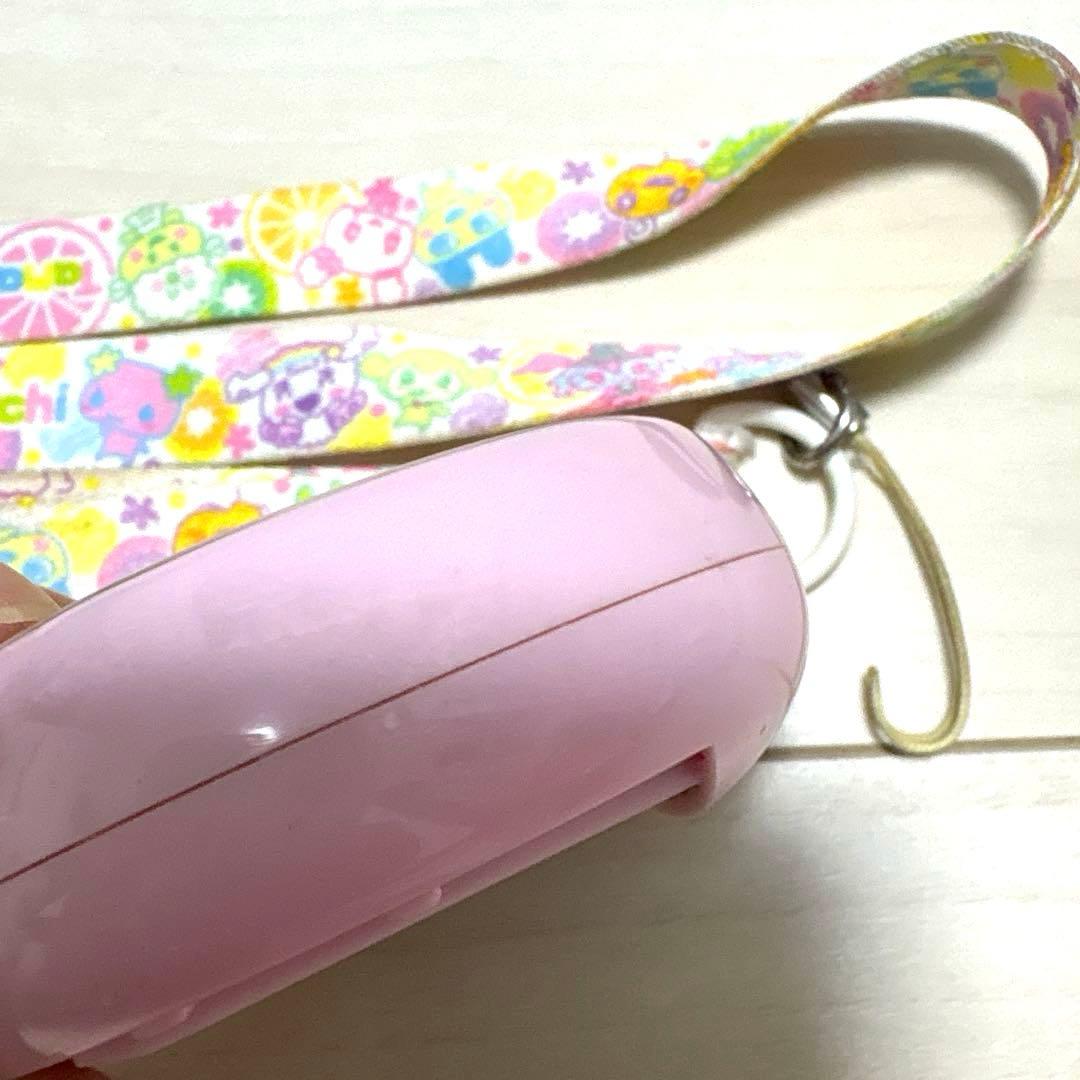 たまごっちみーつ ピンク