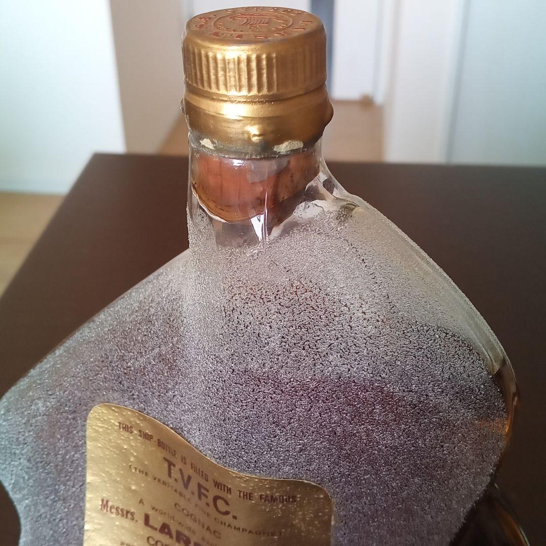 LARSEN SA ラーセンブランデー 古酒