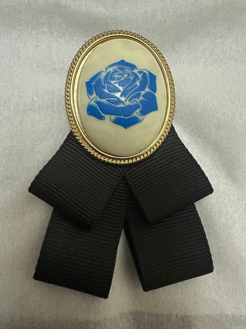 AdoカムパネルラVip席特典ブローチ他3点セット