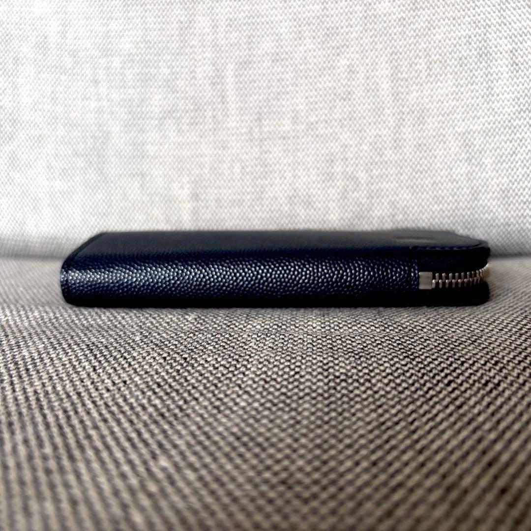 【極美品】PORTER ABLE キーケース　L字ファスナー　吉田カバン