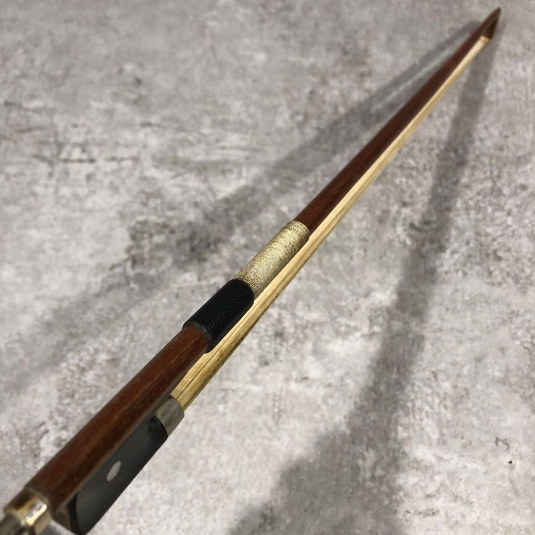 美品 ハードケース付き SUZUKI スズキ バイオリン NO.280 1/8