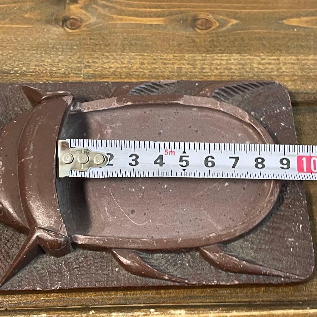 ✴︎ヴィンテージ✴︎アンティーク✴︎古道具✴︎スカラベ✴︎硯✴︎