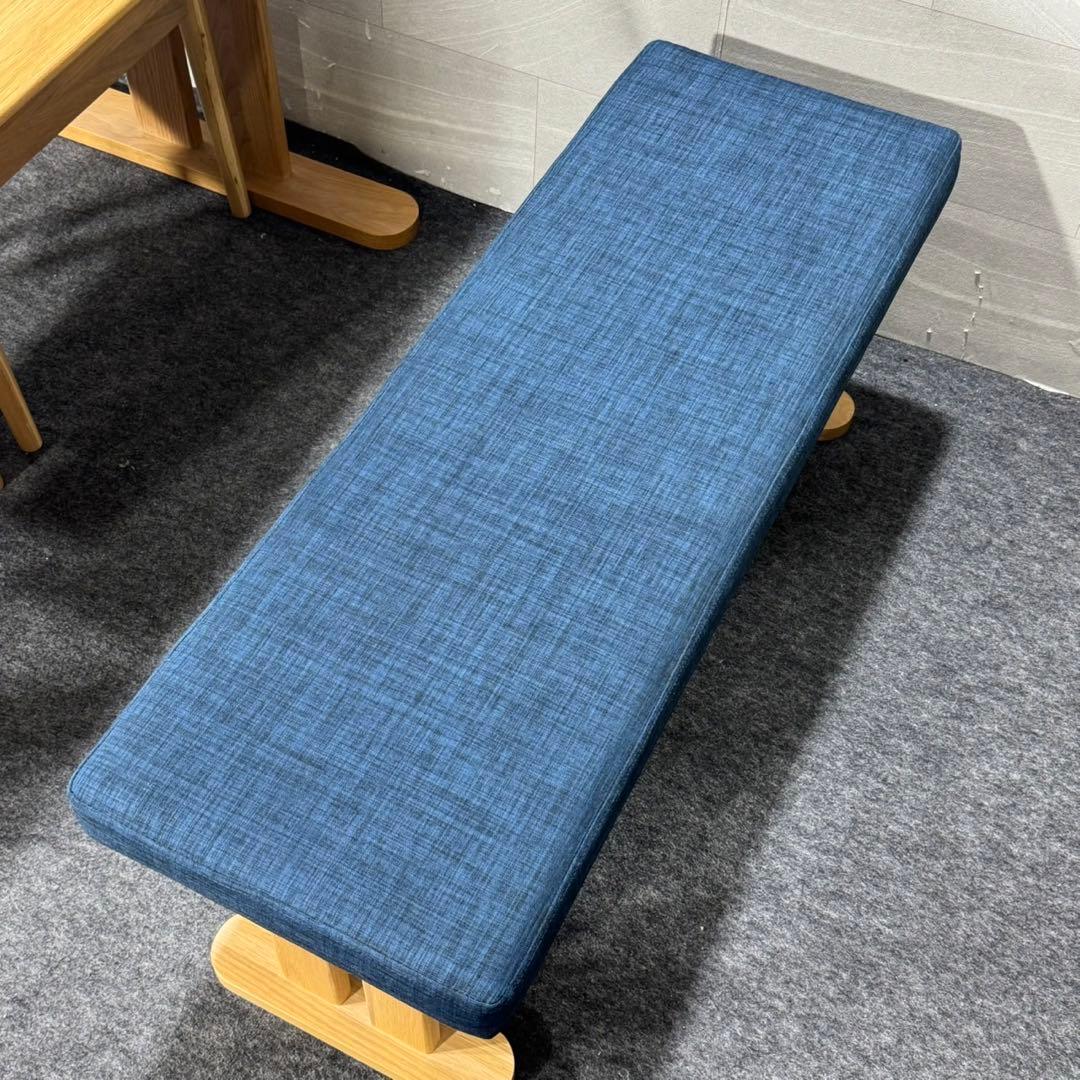 LOWYA ダイニングセット テーブル チェア ベンチ 北欧風 d3776