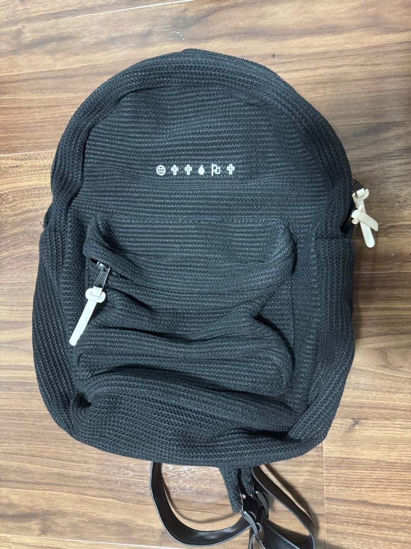 米津玄師 ライブグッズ カバン リュック