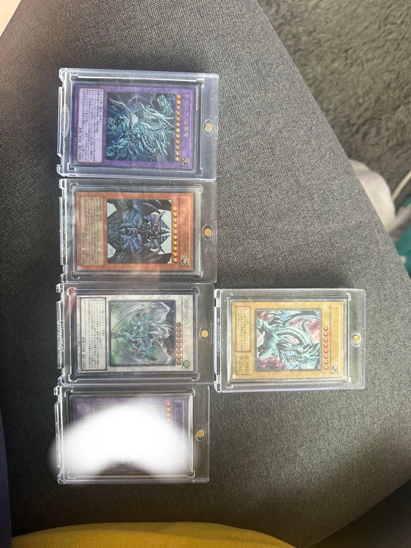 遊戯王OCG デュエルモンスターズ 10枚まとめ売り