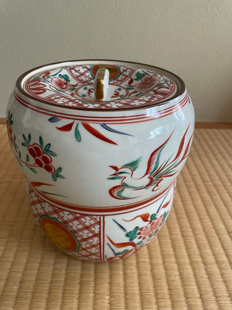 茶道具　台子皆具　手塚祥堂﻿