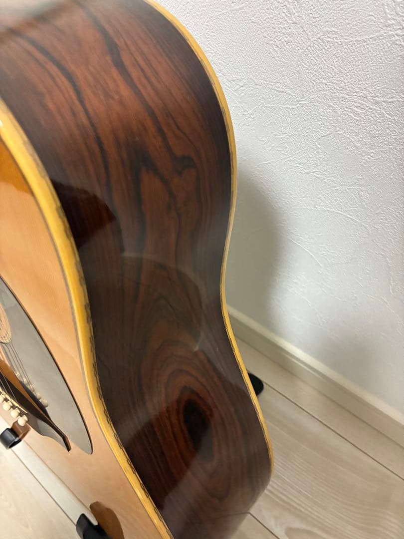 a*9様 Aria D-60 アコースティックギター