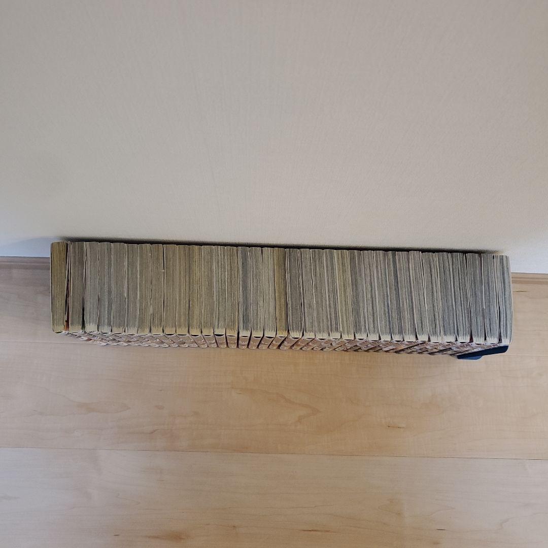 ワンパンマン 全35巻セット