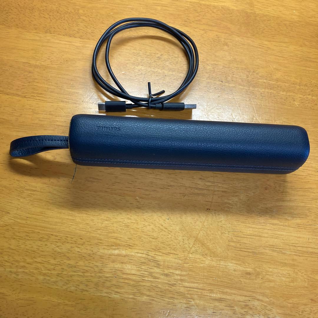 コウ 充電式音波電動歯ブラシフィリップス ソニッケアー9900プレステージ