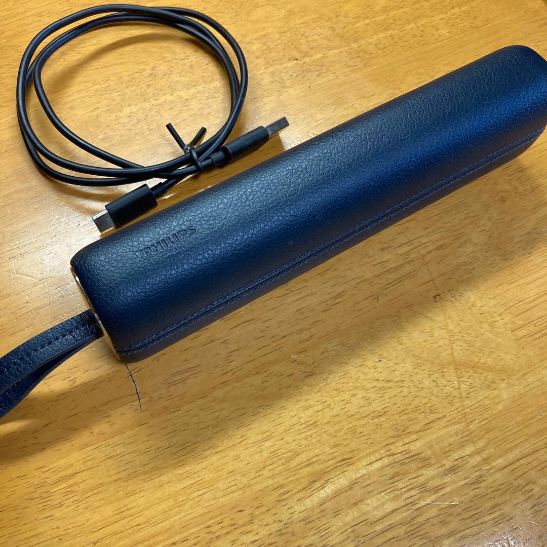 コウ 充電式音波電動歯ブラシフィリップス ソニッケアー9900プレステージ