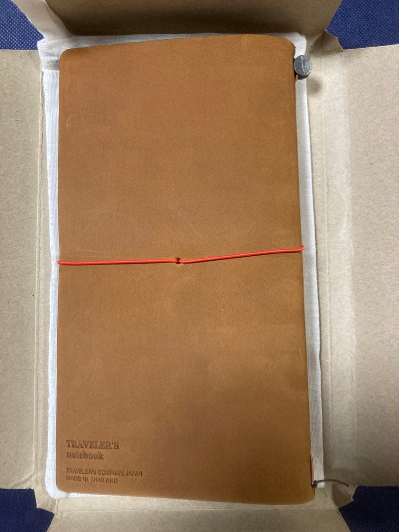 トラベラーズノート　ナイジェルケーボン 2021年コラボ　新品 限定品 レア
