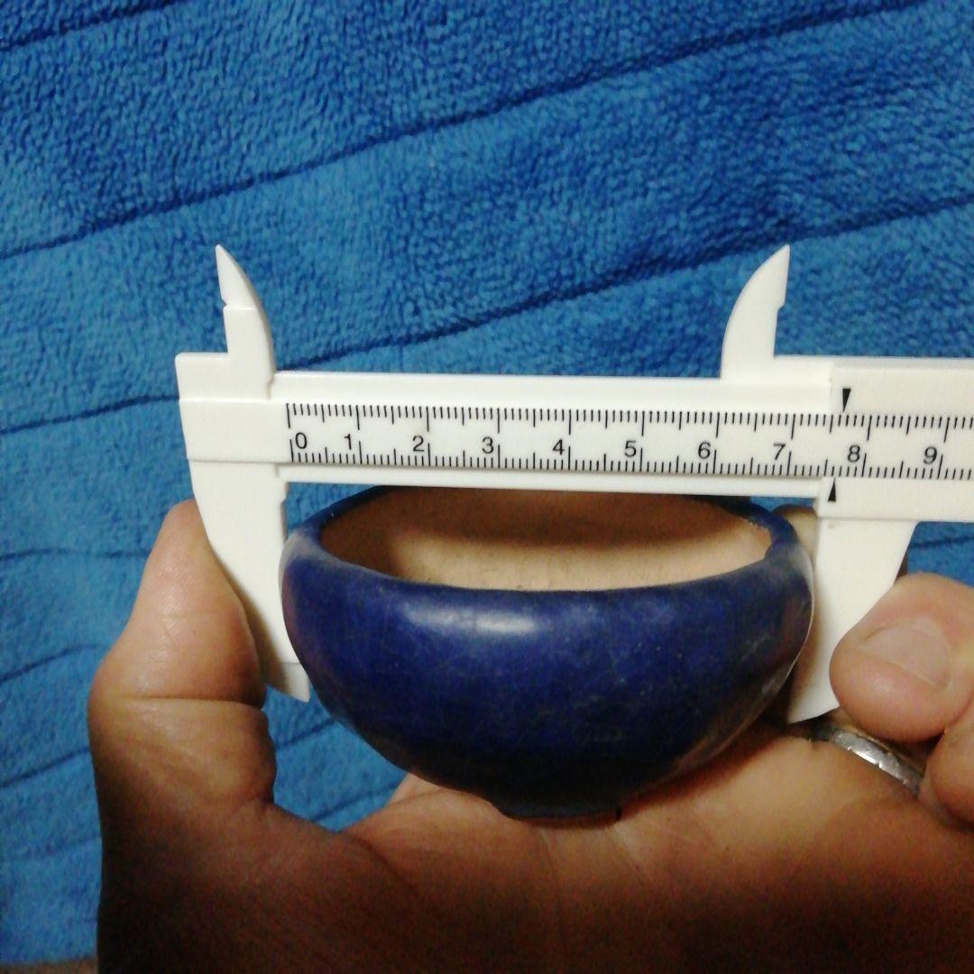 ミニ盆栽鉢、盆栽鉢、盆栽小鉢、鉢、植木鉢、山野草鉢、盆栽