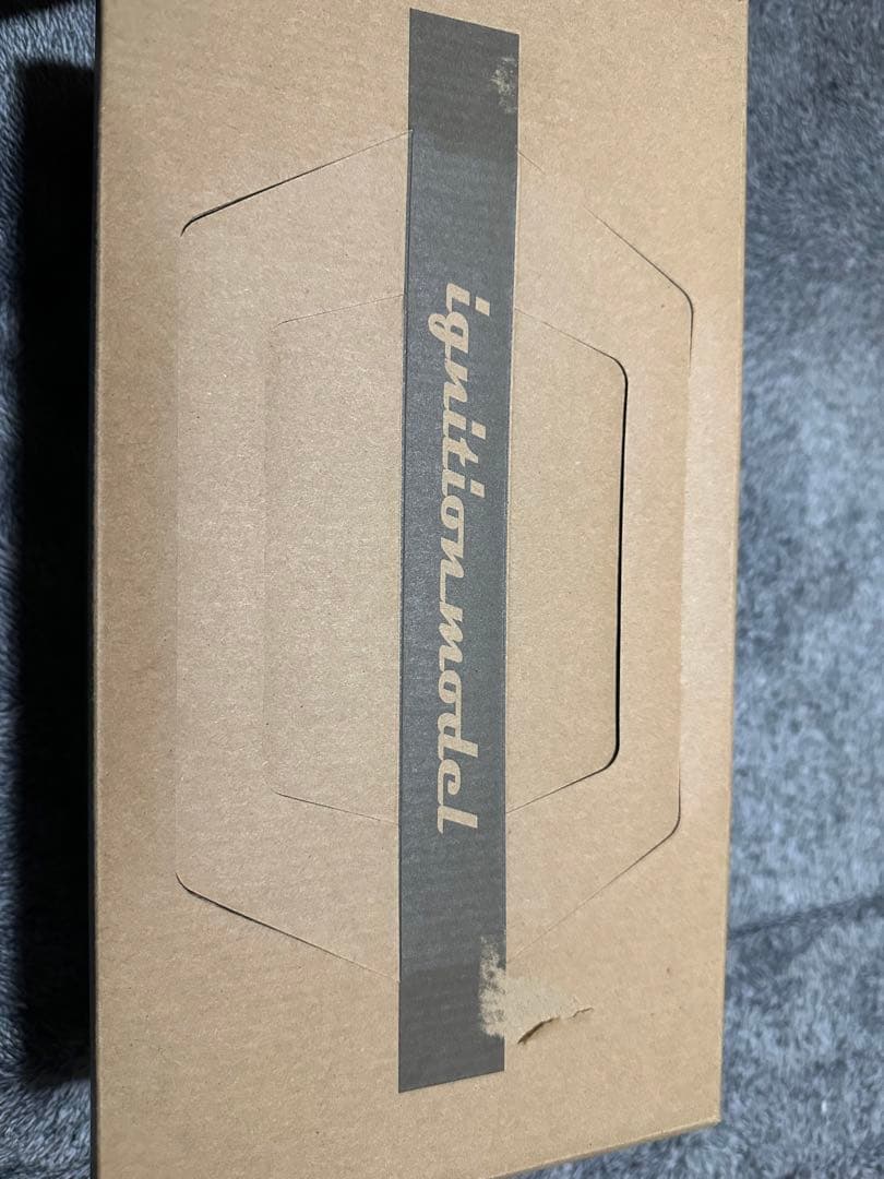 イグニッションモデル1/18フェアレディZ