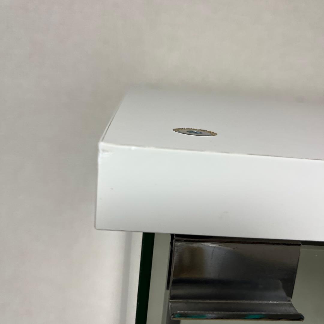 デトルフ IKEA ホワイト 白