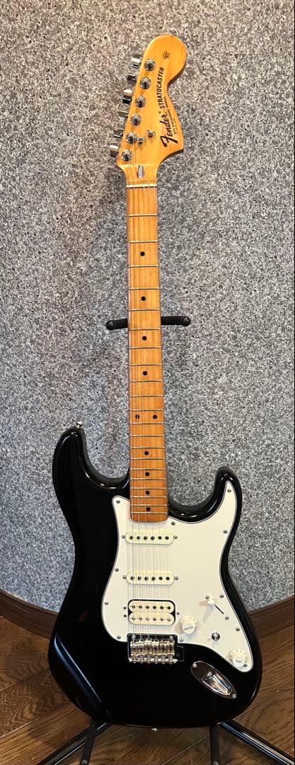 コンポーネント・ギター