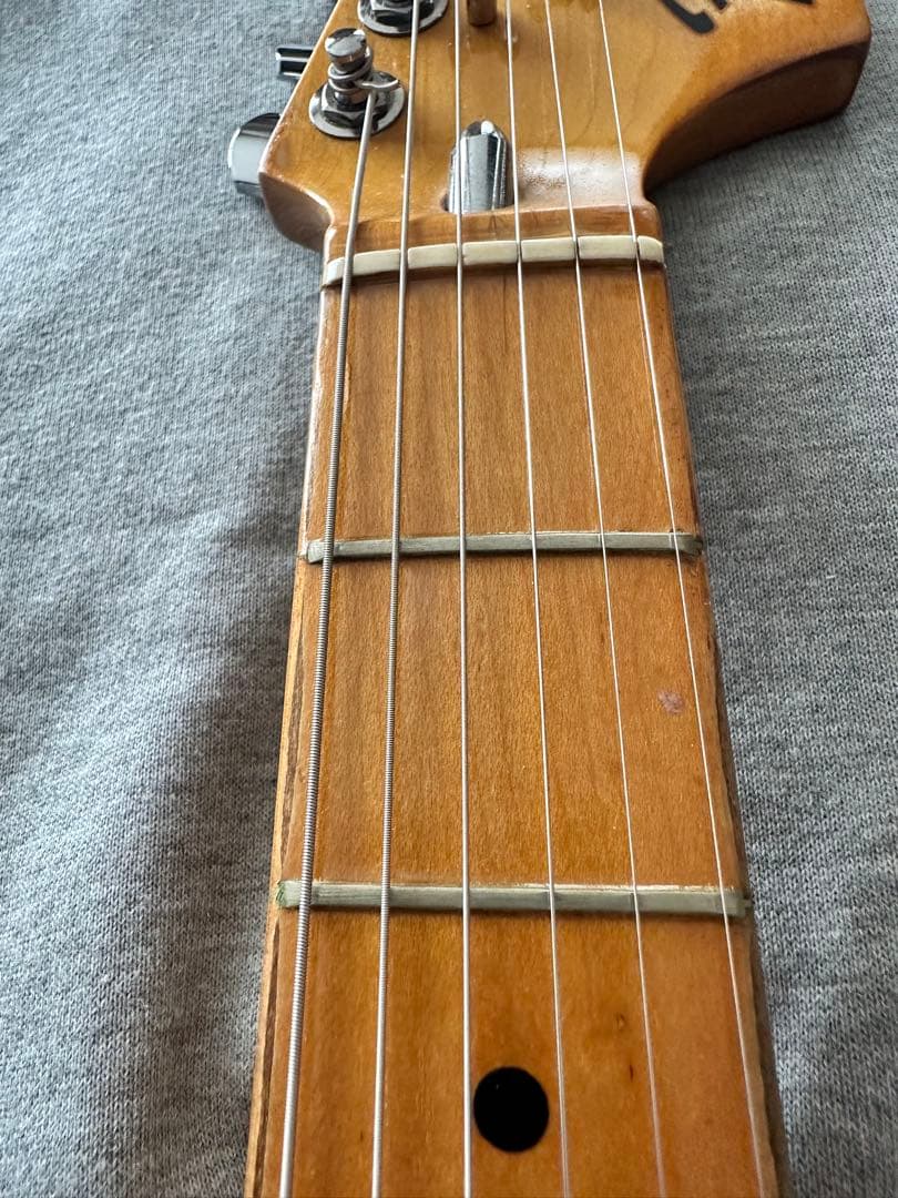 コンポーネント・ギター