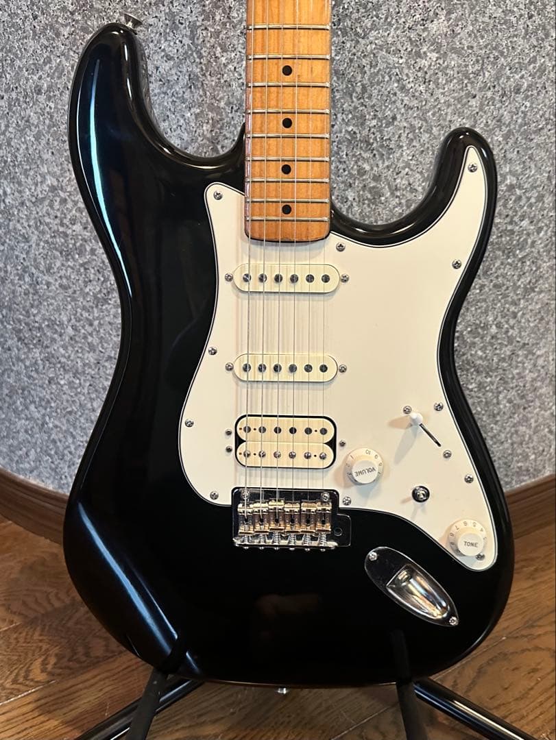 コンポーネント・ギター